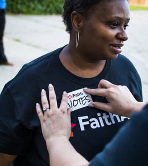 parent canvassing